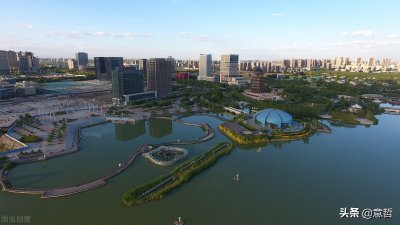 银川市在哪个省份 我国西北的湖城银川