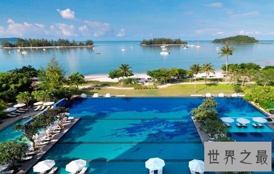 适合在冬天旅游的十个绝美海岛，美到让人哭泣！