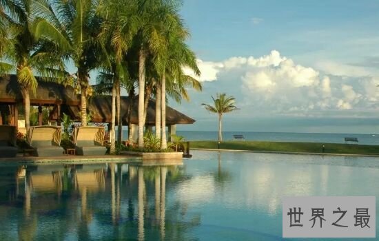 适合在冬天旅游的十个绝美海岛，美到让人哭泣！