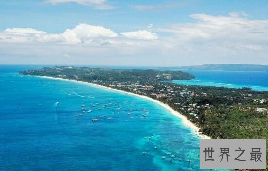 适合在冬天旅游的十个绝美海岛，美到让人哭泣！