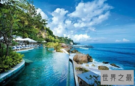 适合在冬天旅游的十个绝美海岛，美到让人哭泣！