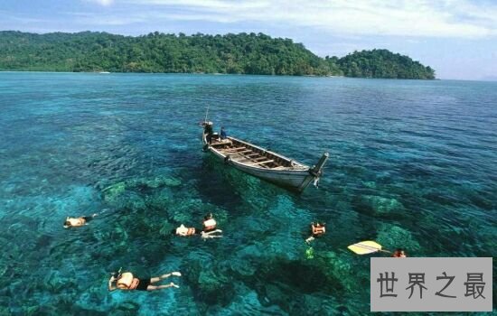 适合在冬天旅游的十个绝美海岛，美到让人哭泣！