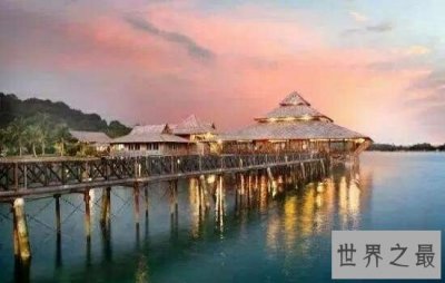 ​适合在冬天旅游的十个绝美海岛，美到让人哭泣！