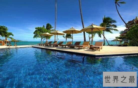 适合在冬天旅游的十个绝美海岛，美到让人哭泣！