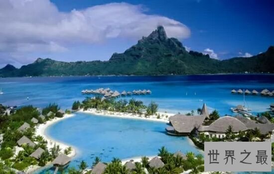 适合在冬天旅游的十个绝美海岛，美到让人哭泣！