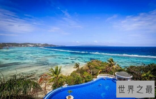 适合在冬天旅游的十个绝美海岛，美到让人哭泣！