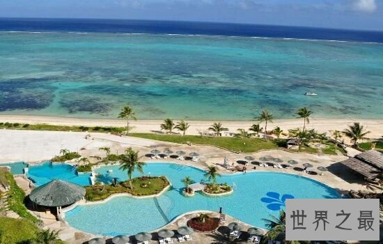 适合在冬天旅游的十个绝美海岛，美到让人哭泣！