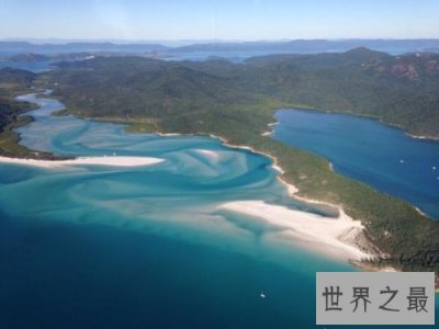 ​澳大利亚十大最美海滩，阳光沙滩美不胜收