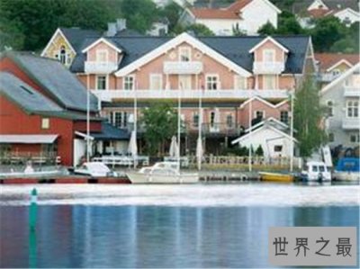 ​世界上最冷的地方，战斗民族的极寒之地了解一下