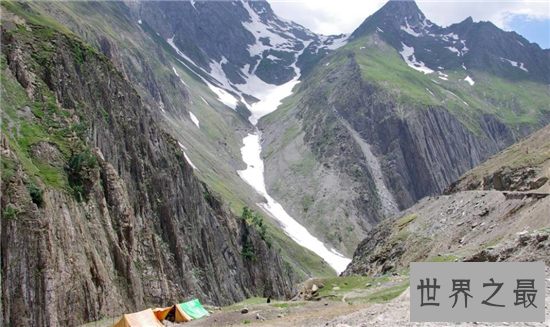 世界上最冷的地方，战斗民族的极寒之地了解一下