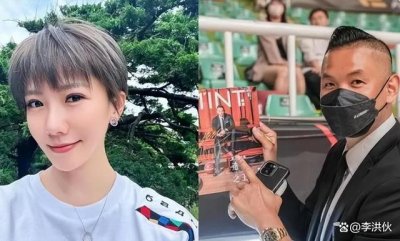 陈建州控告大牙诽谤案,被认定罪证不足而败诉