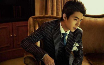 李威演过的电视剧 扣人心弦