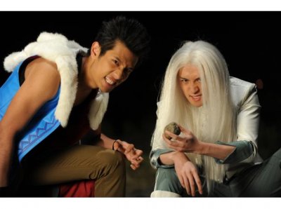 仙根电影 一起去品赏