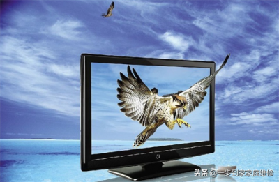 ​电视机买高清还是4k区别在哪里