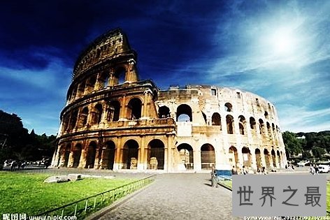 全球十大百看不厌的经典地标，有一个神秘的赞美女性的石阵