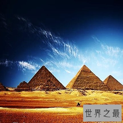 全球十大百看不厌的经典地标，有一个神秘的赞美女性的石阵