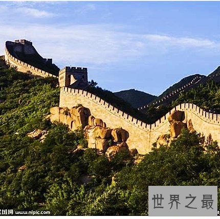 全球十大百看不厌的经典地标，有一个神秘的赞美女性的石阵