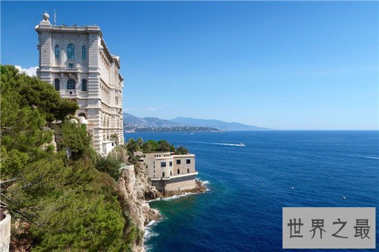 人口最少的国家排名，第一竟然是梵蒂冈