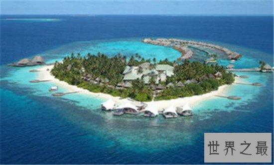 人口最少的国家排名，第一竟然是梵蒂冈