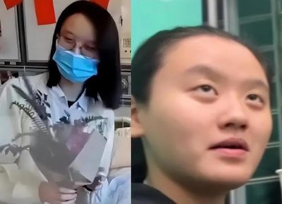 林靖恩准备到国外去生活,不和父母相认,只想开启新的人生