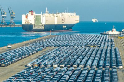 一路繁花,打败日本,跨国车企让中国汽车全球封神