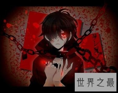 世界十大禁曲歌词，听了会让人自杀！