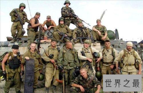 世界十大恐怖组织排行榜,这个组织臭名昭著。