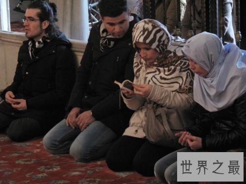 世界十大恐怖组织排行榜,这个组织臭名昭著。