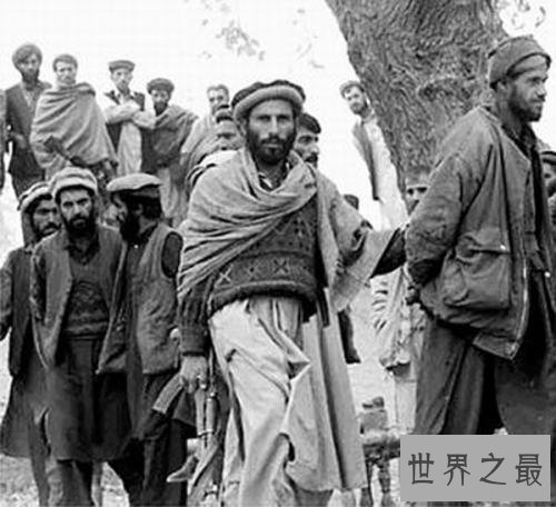 世界十大恐怖组织排行榜,这个组织臭名昭著。