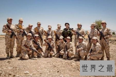 世界十大恐怖组织排行榜,这个组织臭名昭著。