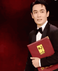 朱一龙演过的电视剧有哪些(朱一龙电影)