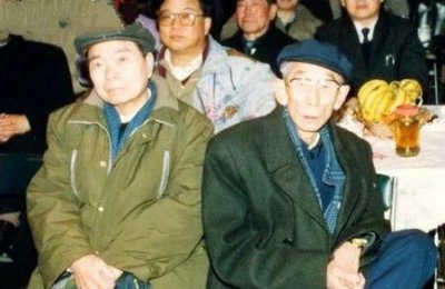 郭荣起跟马三立(杨少华与马三立相声)