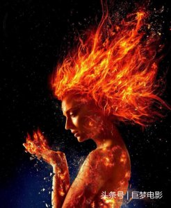 绯红女巫和凤凰女(凤凰女VS绯红女巫)