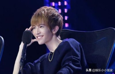 郭敬明为什么叫小四(郭敬明早就忘了自己叫小四了)