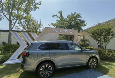 国内豪华车均价从34万降至32.8万元:国产车越卖越贵 均价集体提高