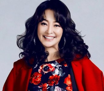 三嫁国外,扬言不嫁中国人的李勤勤如今咋样