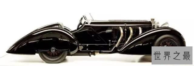 十大最漂亮的汽车,它简直就是男的人最爱。