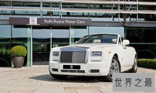 十大最漂亮的汽车,它简直就是男的人最爱。