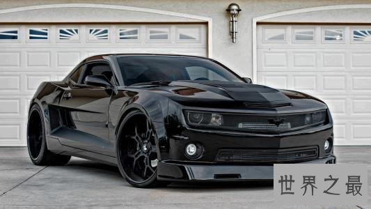 十大最漂亮的汽车,它简直就是男的人最爱。