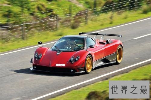 十大最漂亮的汽车,它简直就是男的人最爱。