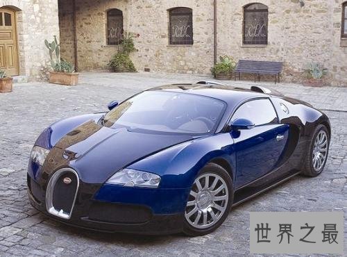 十大最漂亮的汽车,它简直就是男的人最爱。