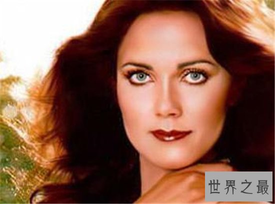 世界最美的眼睛,这双眼睛简直美到令人窒息!