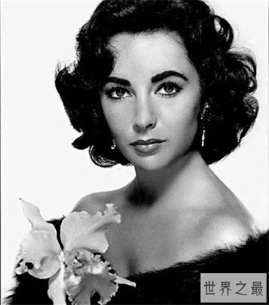 世界最美的眼睛,这双眼睛简直美到令人窒息!