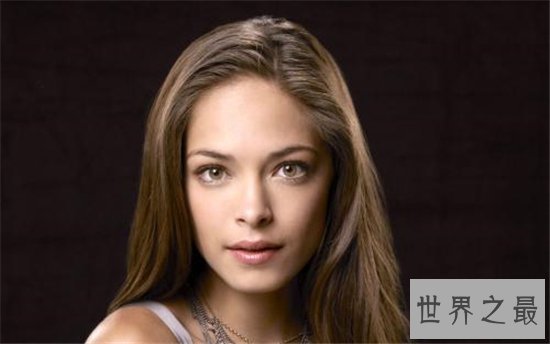 世界最美的眼睛,这双眼睛简直美到令人窒息!