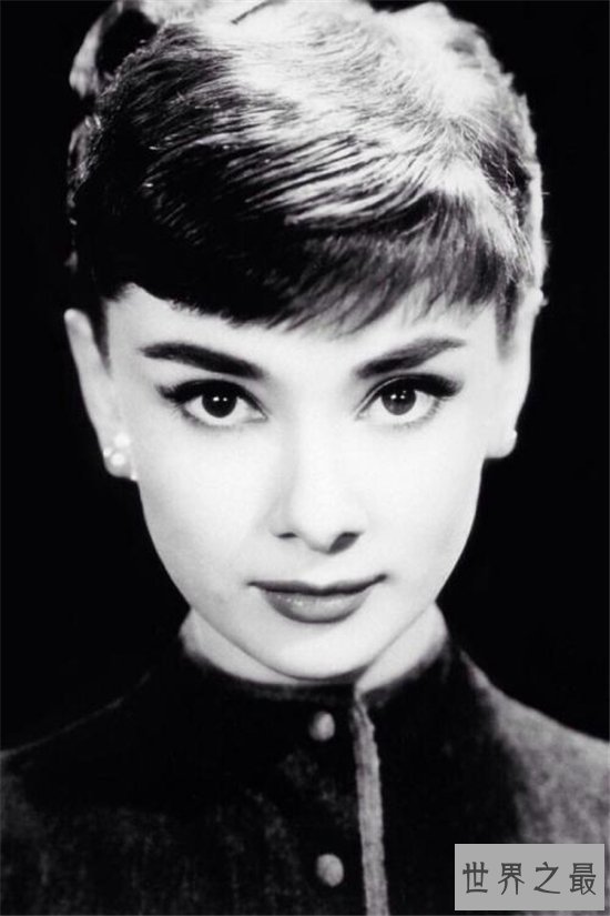 世界最美的眼睛,这双眼睛简直美到令人窒息!