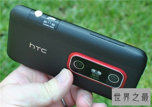 世界上最早的安卓手机厂商,曾经的安卓机皇却落得满盘输的下场