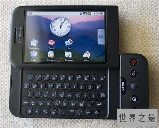 世界上最早的安卓手机厂商,曾经的安卓机皇却落得满盘输的下场