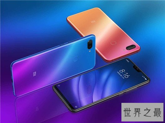 世界上最早的安卓手机厂商,曾经的安卓机皇却落得满盘输的下场