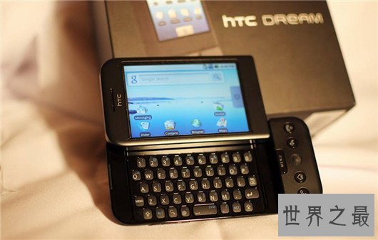 世界上最早的安卓手机厂商,曾经的安卓机皇却落得满盘输的下场