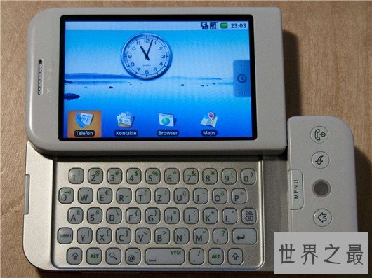 世界上最早的安卓手机厂商,曾经的安卓机皇却落得满盘输的下场